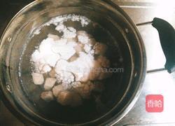 超简单煮饭锅炖肉的做法图解3