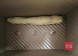 豹纹吐司的做法图解16