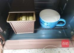 豹纹吐司的做法图解18