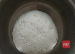 自制鸡蛋面条的做法图解4
