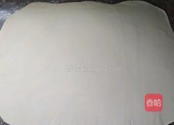 自制鸡蛋面条的做法图解6