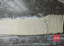 自制鸡蛋面条的做法图解9