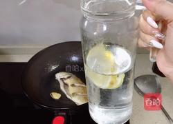 红烧黄山鱼的做法图解5