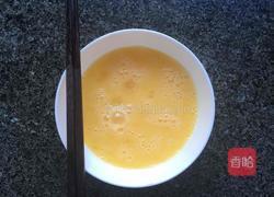 家常丝瓜蛋汤的做法图解5