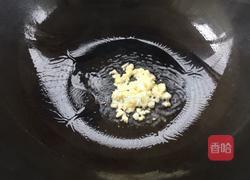 盐水菜心的做法图解8