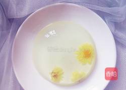 小清新凉粉果冻的做法图解10
