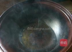 爆炒土豆丝的做法图解4