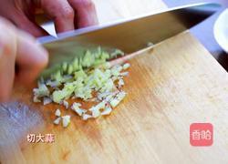 炎热的夏日，无法拒绝的清爽-韩式辣拌萝卜丝的做法图解8