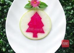 胭脂红（一箭穿心）的做法图解17