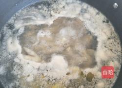 红烧鸡爪的做法图解4