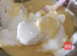 豆乳盒子蛋糕的做法图解11