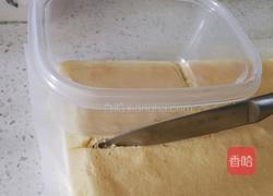 豆乳盒子蛋糕的做法图解28