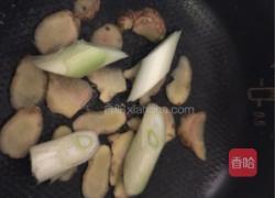 卤全鸡的做法图解5