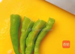 爆炒鸡胗的做法图解3