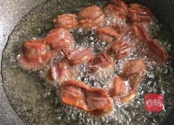 爆炒鸡胗的做法图解7
