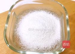 白菜泥米粉糊的做法图解6