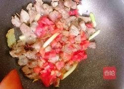 西红柿炖牛肉的做法图解18