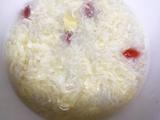 醪糟鸡蛋汤