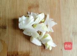 西兰花蛋炒饭的做法图解4
