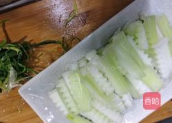 冬瓜新食的做法图解2