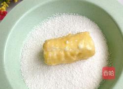 香蕉派的做法图解8