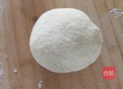 奶香花卷馍的做法图解1