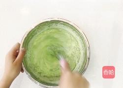 青汁千层的做法图解5