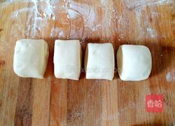 萝卜缨猪肉馅包子的做法图解20