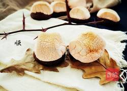 巧克力棉花糖曲奇的做法图解11