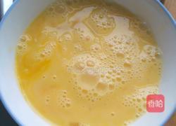 番茄鸡蛋面的做法图解2