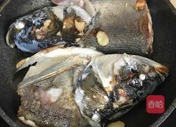鱼头豆腐汤的做法图解6