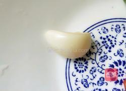 鸡米头炒藕片的做法图解4