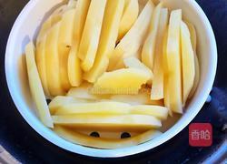超简单的土豆饼的做法图解1