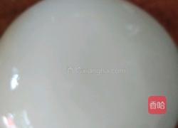 自制红薯凉粉的做法图解3