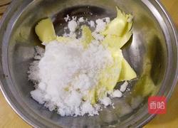 免揉酥粒排包的做法图解18