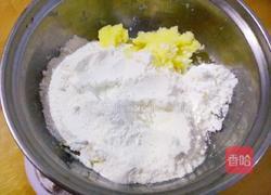 免揉酥粒排包的做法图解19
