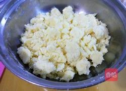 免揉酥粒排包的做法图解20