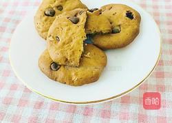 燕麦趣多多的做法图解8