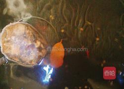 时间的味道酸豆角的做法图解3