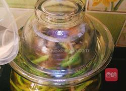 时间的味道酸豆角的做法图解6