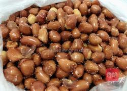 炸酥脆花生米的做法图解4