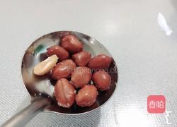 炸酥脆花生米的做法图解5