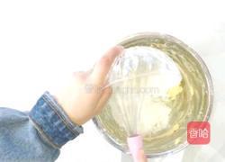 青汁曲奇的做法图解2