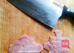 木须肉的做法图解1