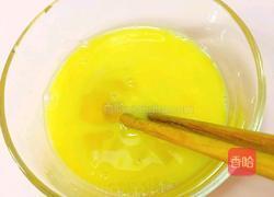 西兰花厚蛋烧的做法图解2
