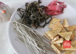 千丝万缕的做法图解1