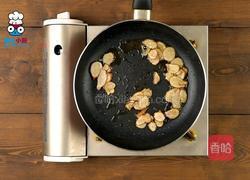 中餐厅同款麻油沙姜鸡的做法图解2