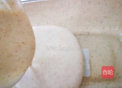 韩式水豆腐冷汤的做法图解5