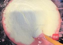 蔓越莓坚果牛轧糖的做法图解8