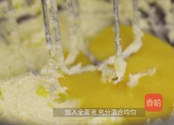 快手零食：纽扣饼干的做法图解5
